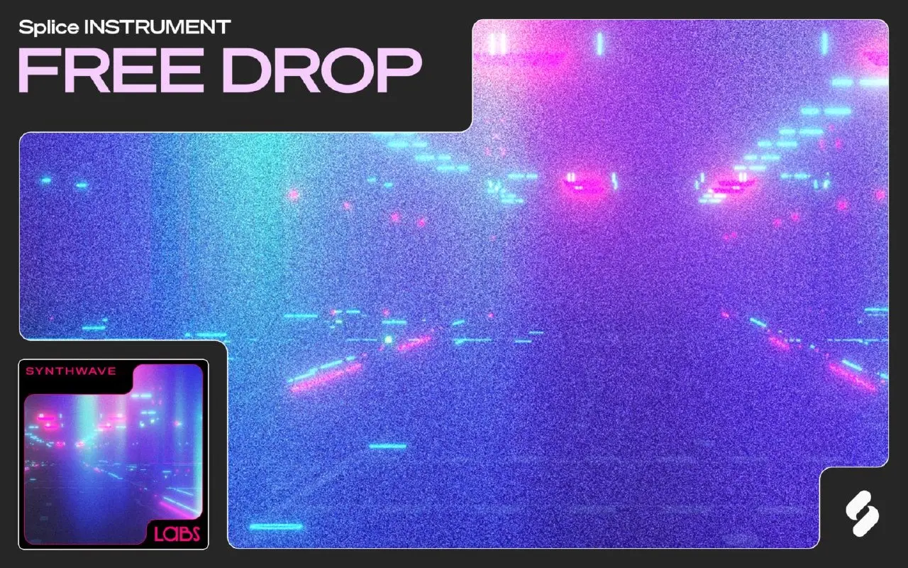 🎹#free — Splice раздают новый инструмент бесплатно
В Splice INSTRUMENT появился новый Free Drop — Pastel Dusk Pad.
Это атмосферный синт-пэд в духе 80-х для cinematic, pop, dance и электронной музыки | Сетка — социальная сеть от hh.ru