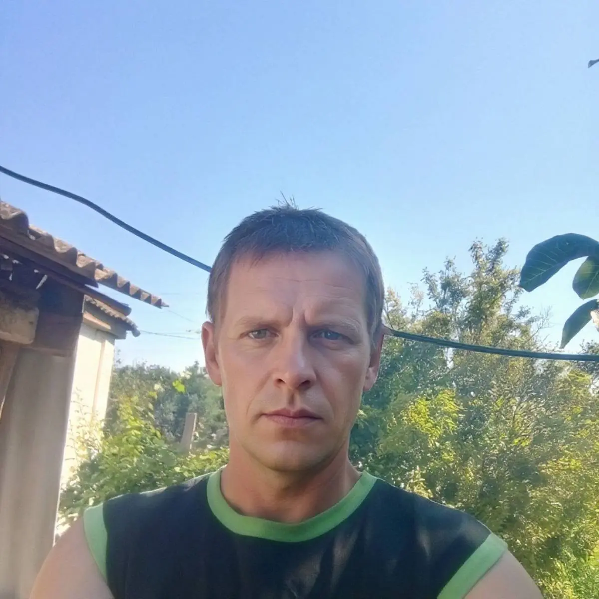 Женя Харченко