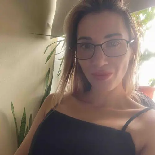 Анна Туркина
