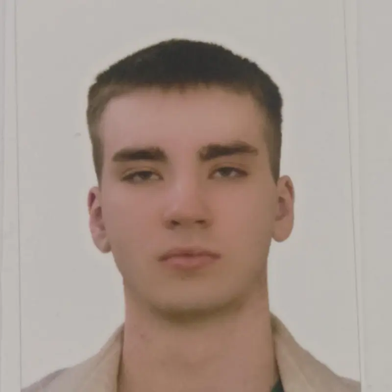 Алексей Мазник