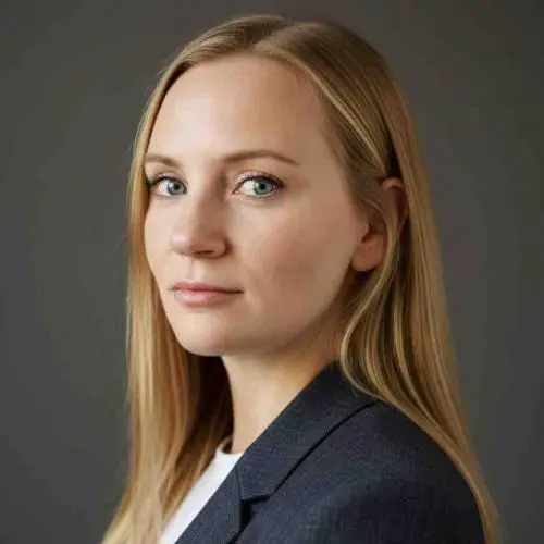 Ирина Мещерякова