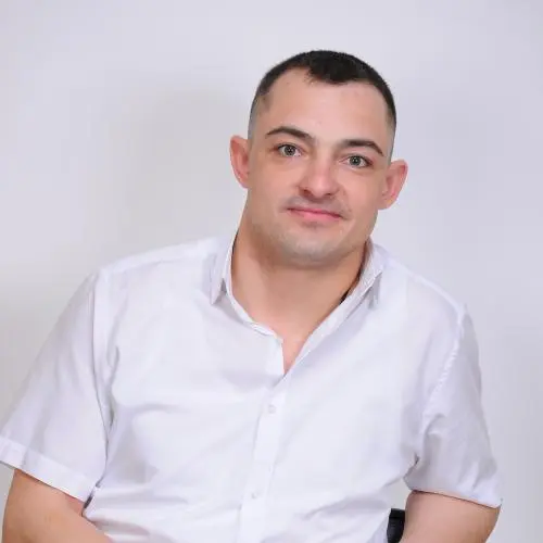 Игорь Шигалев