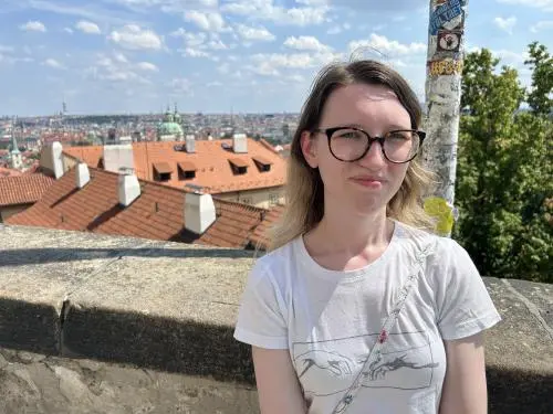 Анастасия Вишнякова