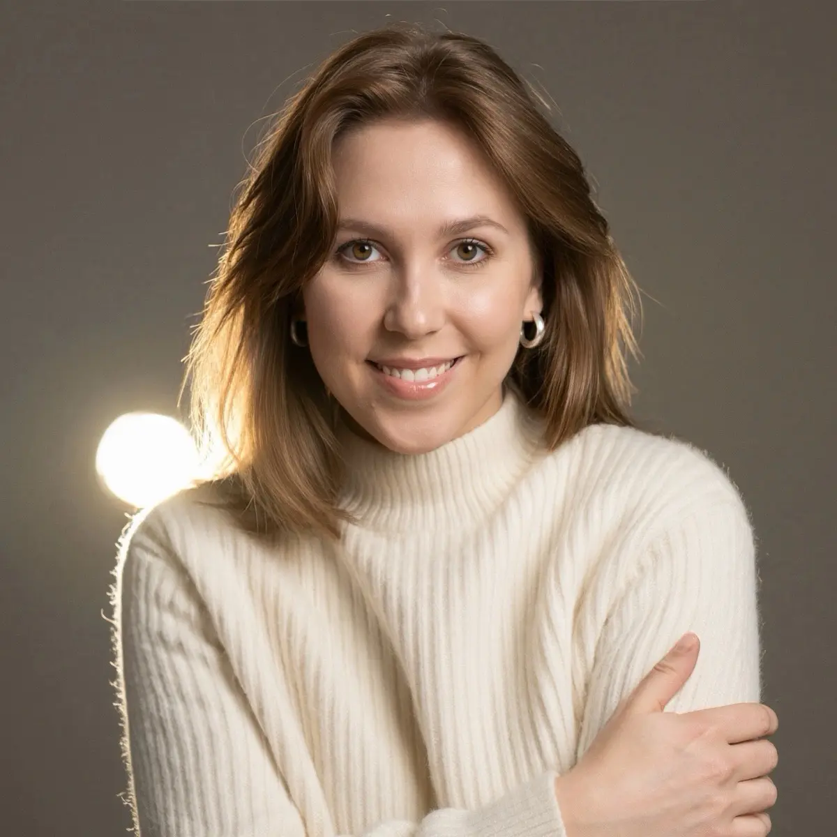 Ксения Ельцова