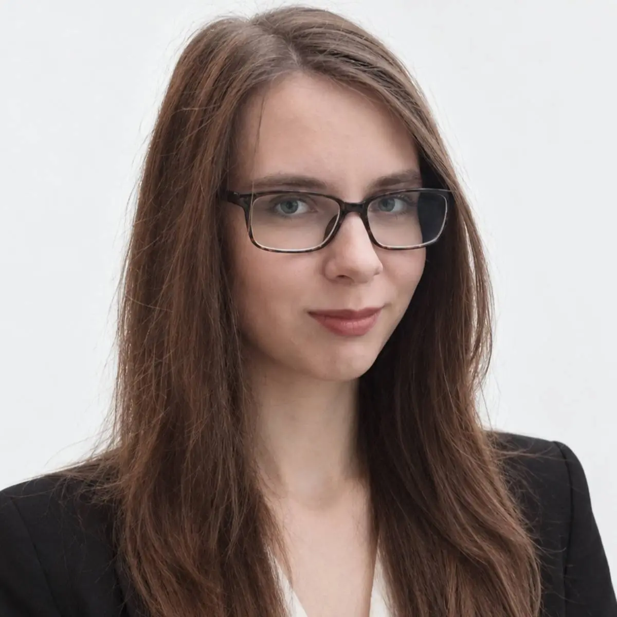 Яна Горбачева