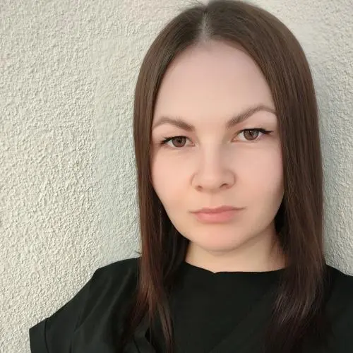 Инга Глуховская