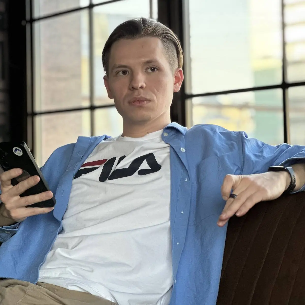 Алексей Анаприенко