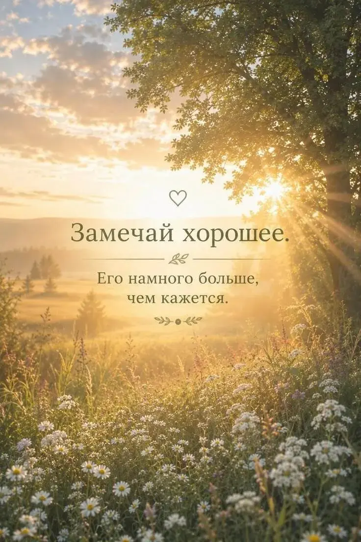 Замечай хорошее | Сетка — социальная сеть от hh.ru