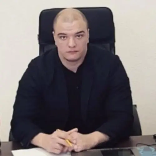 Михаил Белославский
