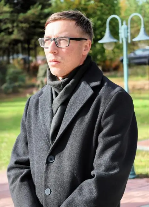 Владимир Сёмин
