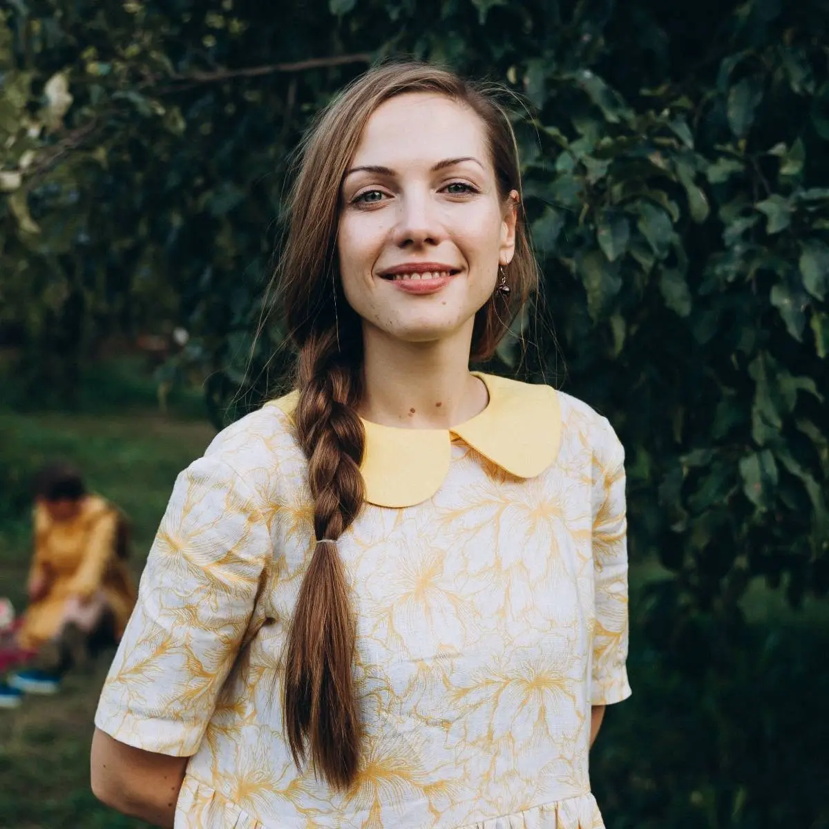 Татьяна Христянович
