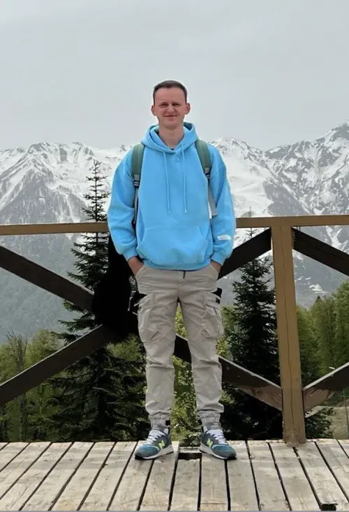 Вадим Звягинцев