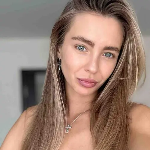 Юлия  Потапова