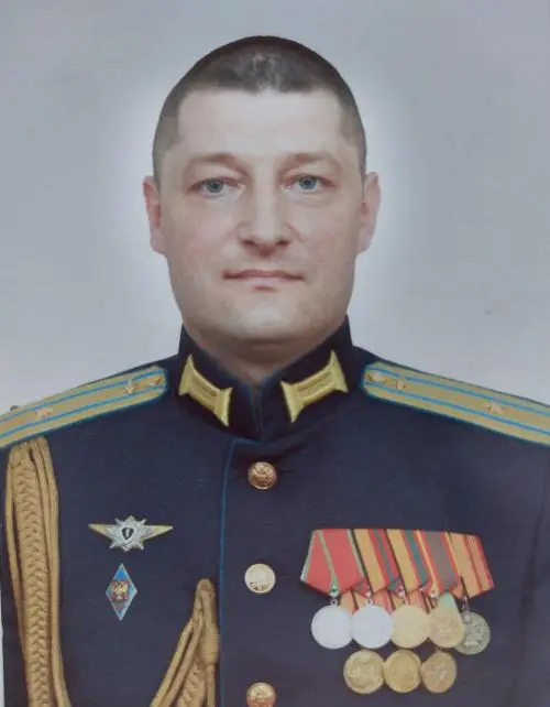 Евгений Шеповалов