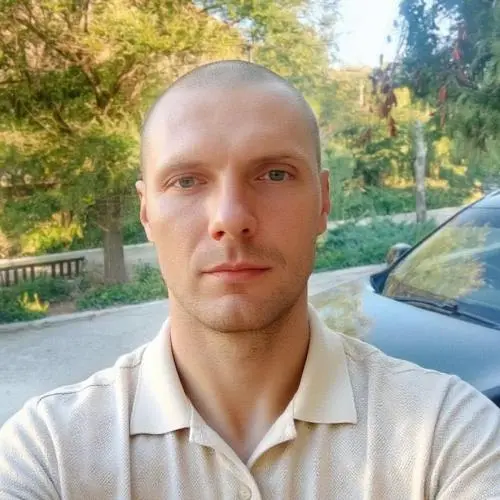 Алексей Петряев