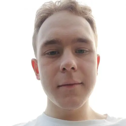 Михаил Неклюдов