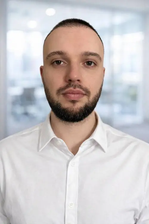 Аркадий Кучеренко