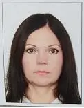 Светлана Зарецкая