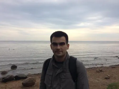 Ильнур Галиахметов