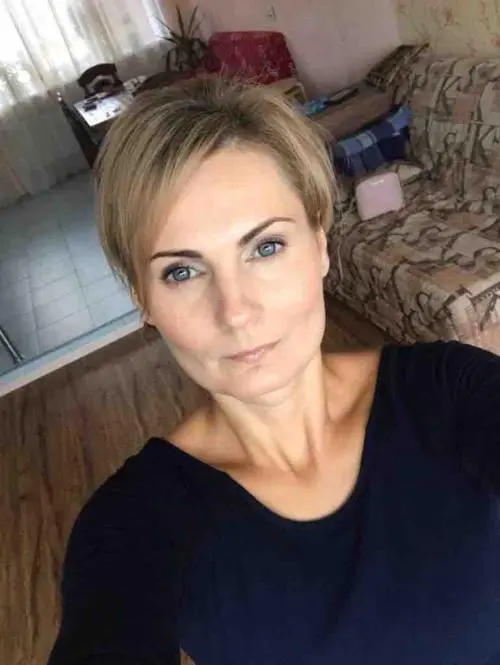 Ольга Андреева