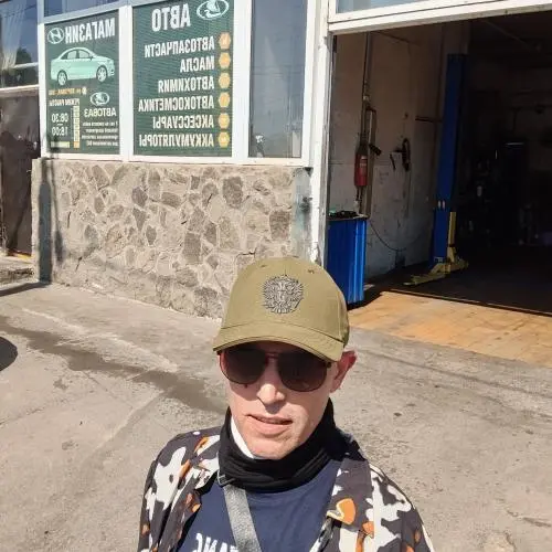 Аманмырат  Гараджаев 