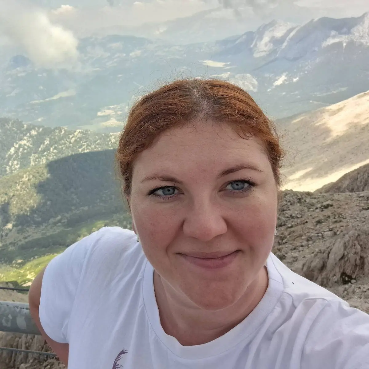 Светлана Галкина
