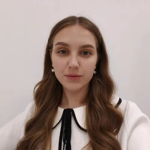 Валерия Игнатенко