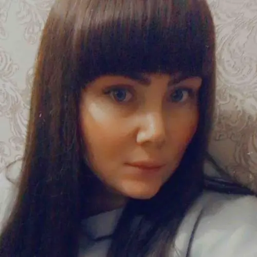 Алсу Батюкова