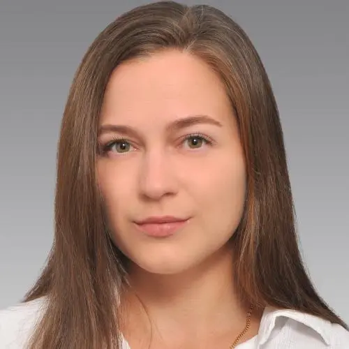 Ксения Титкова