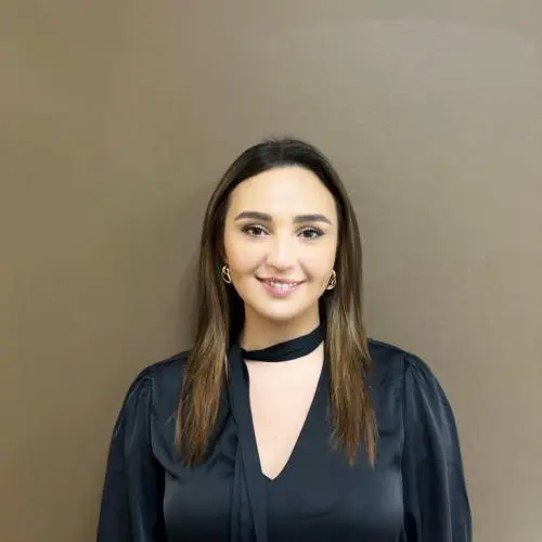 Валентина Матвеева