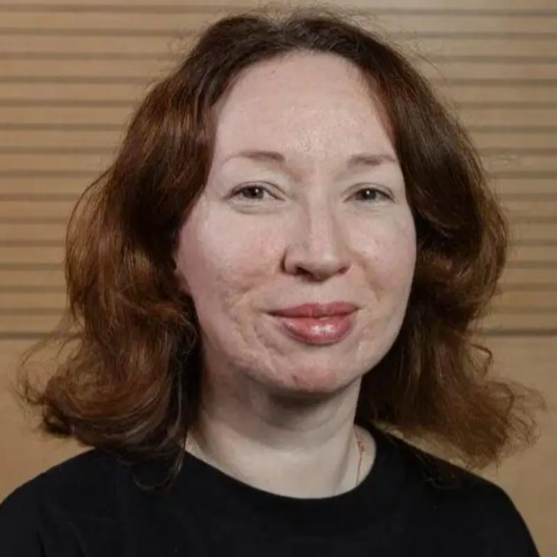 Вера Линина