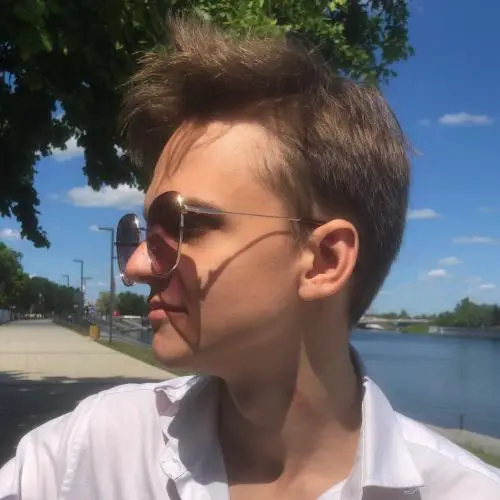 Александр Ведюшкин 