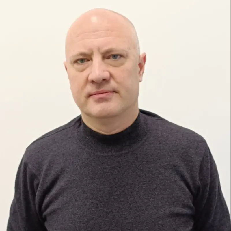 Евгений Князев