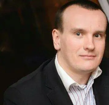 Дмитрий Ионкин