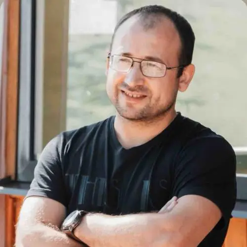 Сергей Матвеев