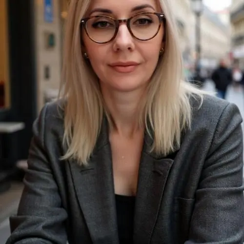 Людмила Ладыко