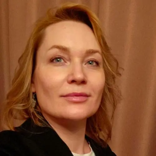 Наталия Драчева
