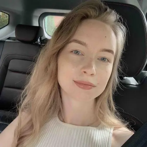 Ульяна Попова