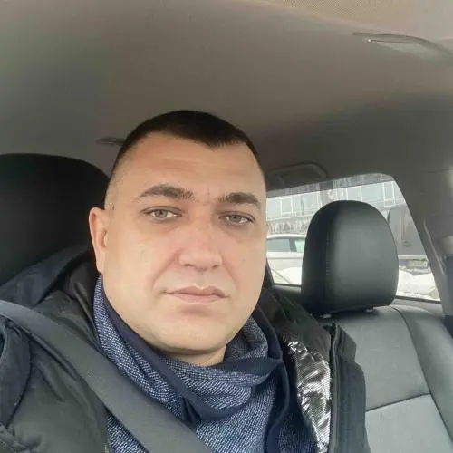 Алексей Слиньков