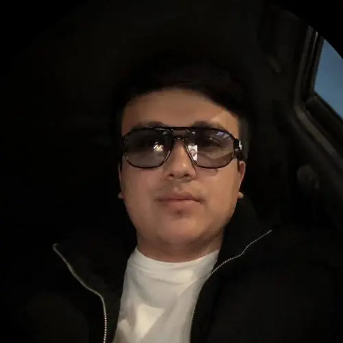 Умар Сагдиев