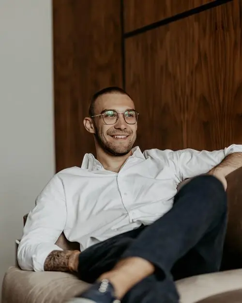 Даниил Бобков