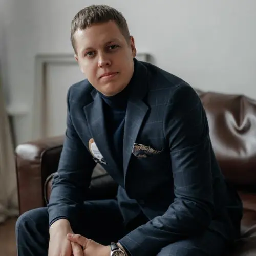Эдуард Росляков