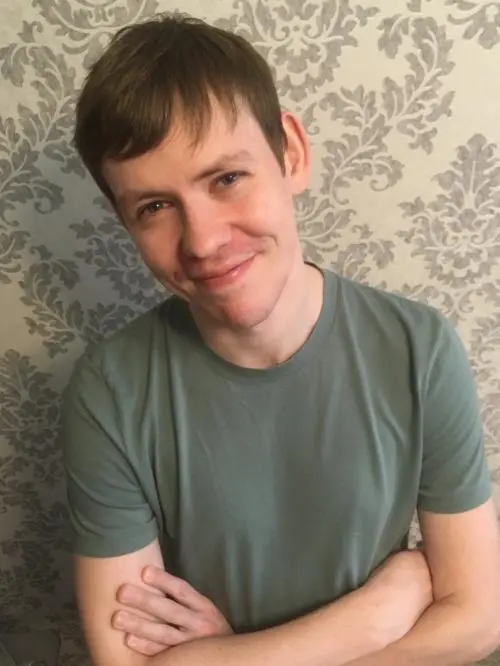 Александр Кстенин