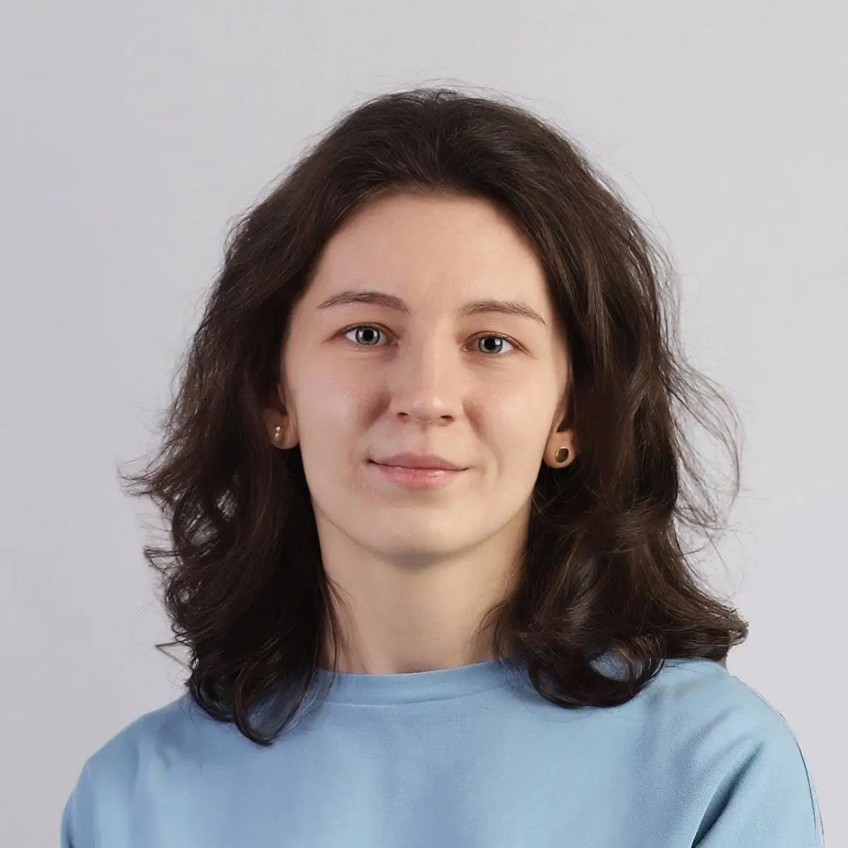 Юлия Зяблицева