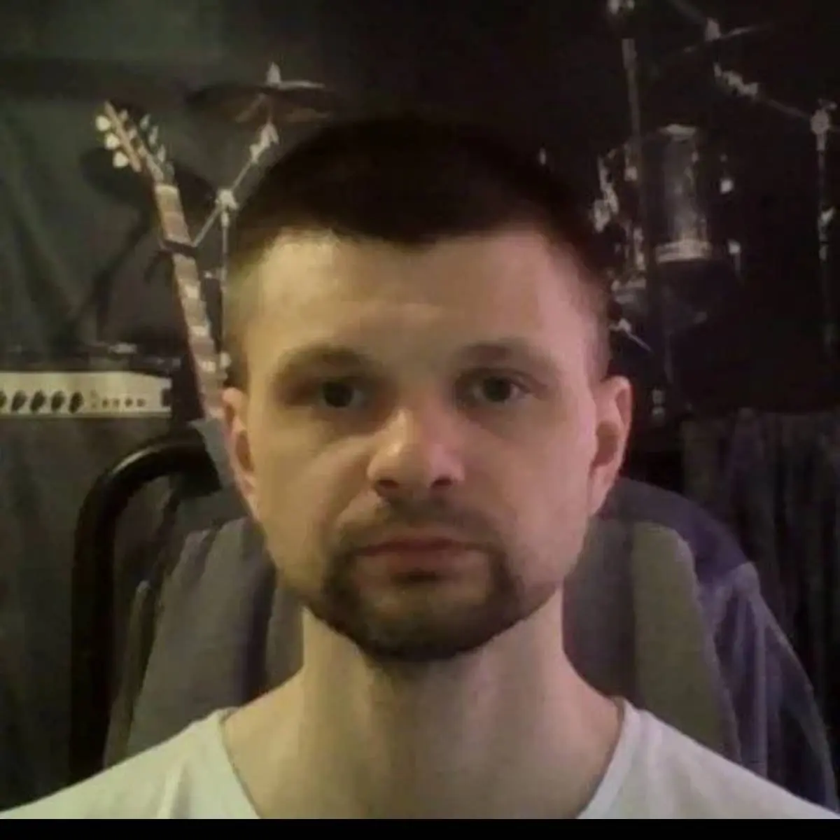 Владимир Шубин