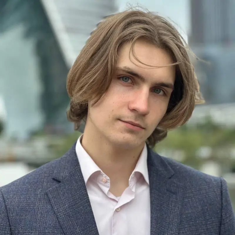 Федор Сизов