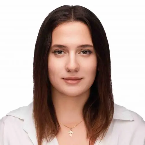 Наталья Самышкина