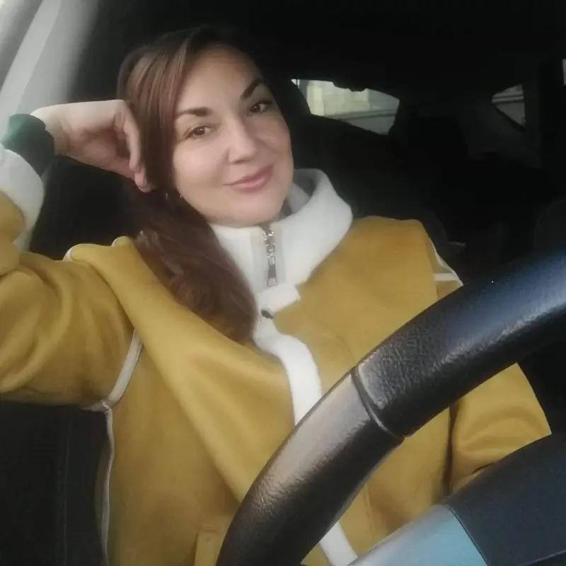 Ирина Садовая