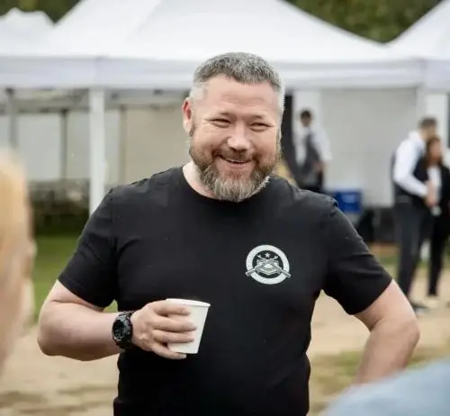 Андрей Вегера
