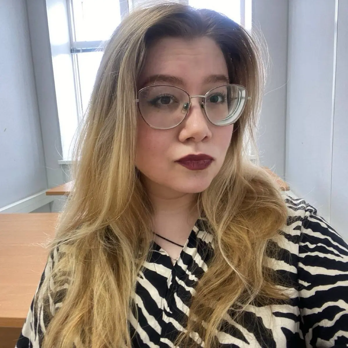 Юлия Иштуганова